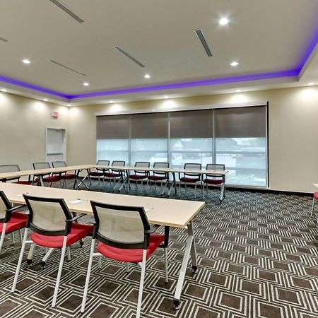 Towneplace Suites By Marriott Houston Northwest Beltway 8 Jersey Village Екстериор снимка