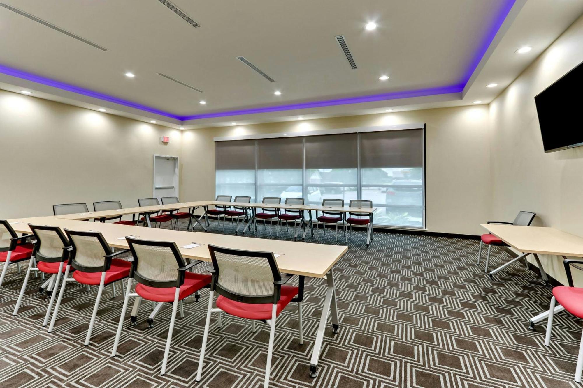 Towneplace Suites By Marriott Houston Northwest Beltway 8 Jersey Village Екстериор снимка