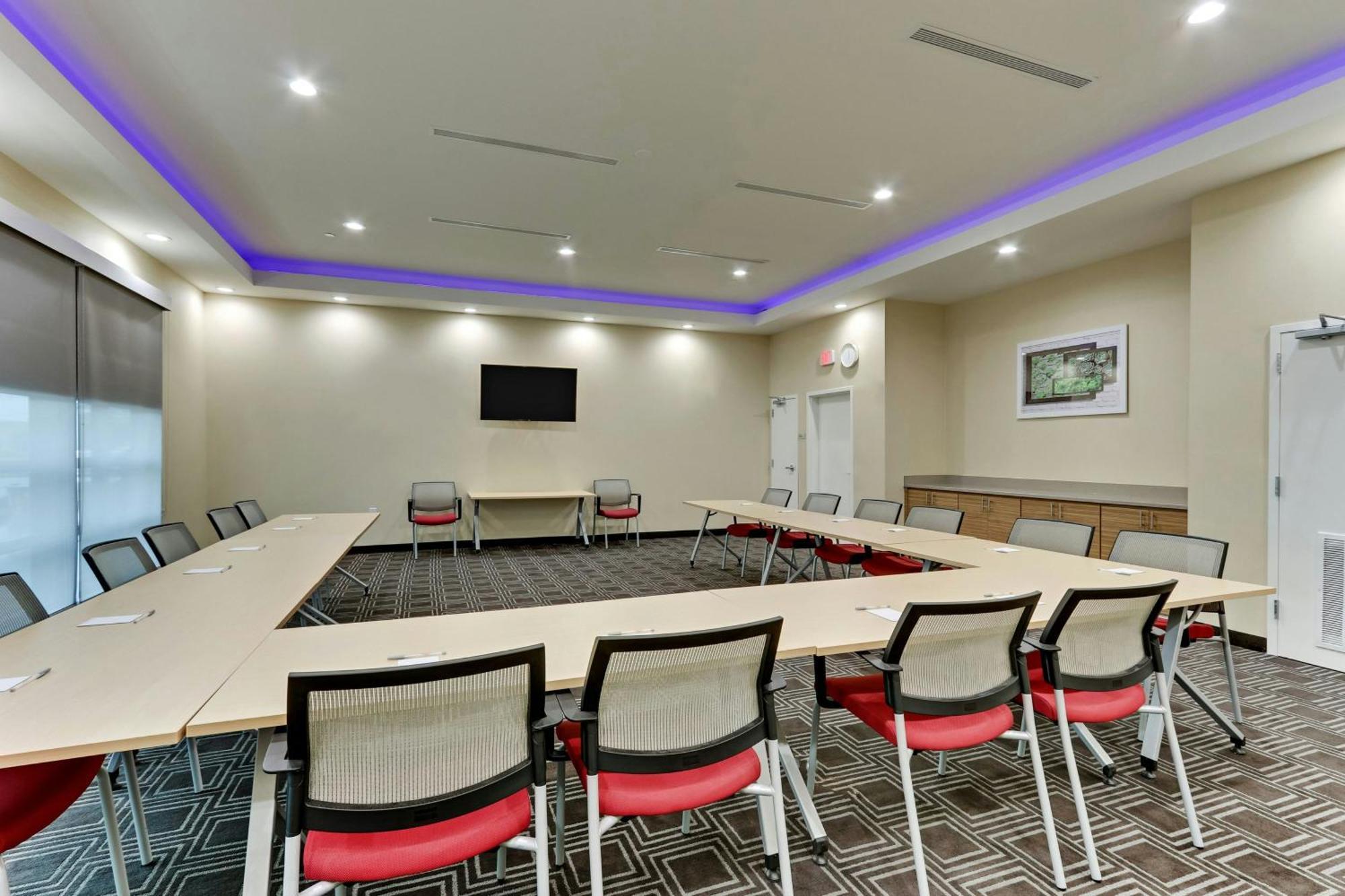 Towneplace Suites By Marriott Houston Northwest Beltway 8 Екстериор снимка
