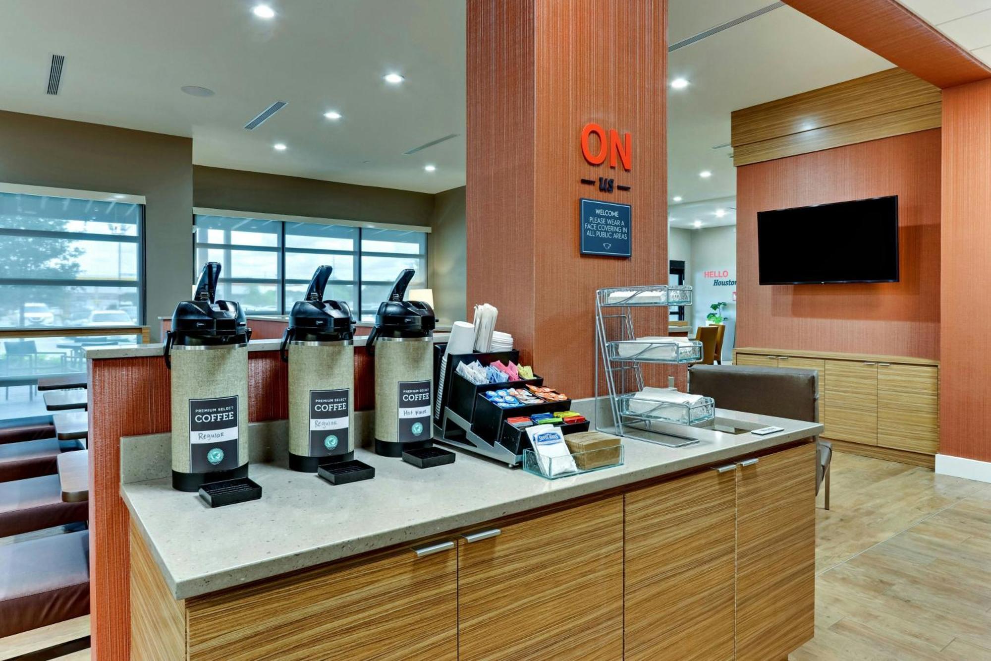 Towneplace Suites By Marriott Houston Northwest Beltway 8 Екстериор снимка