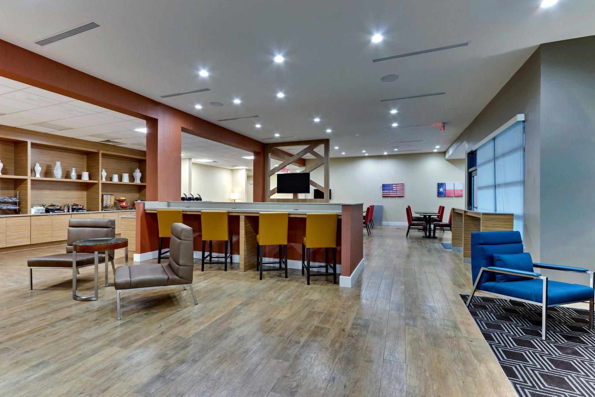 Towneplace Suites By Marriott Houston Northwest Beltway 8 Екстериор снимка