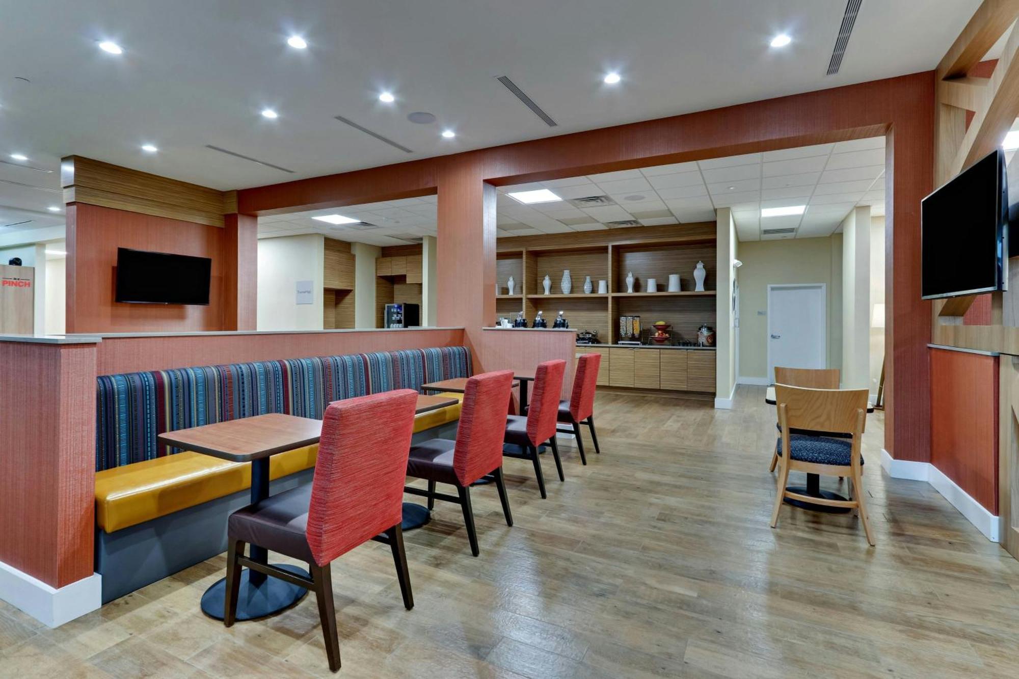 Towneplace Suites By Marriott Houston Northwest Beltway 8 Екстериор снимка