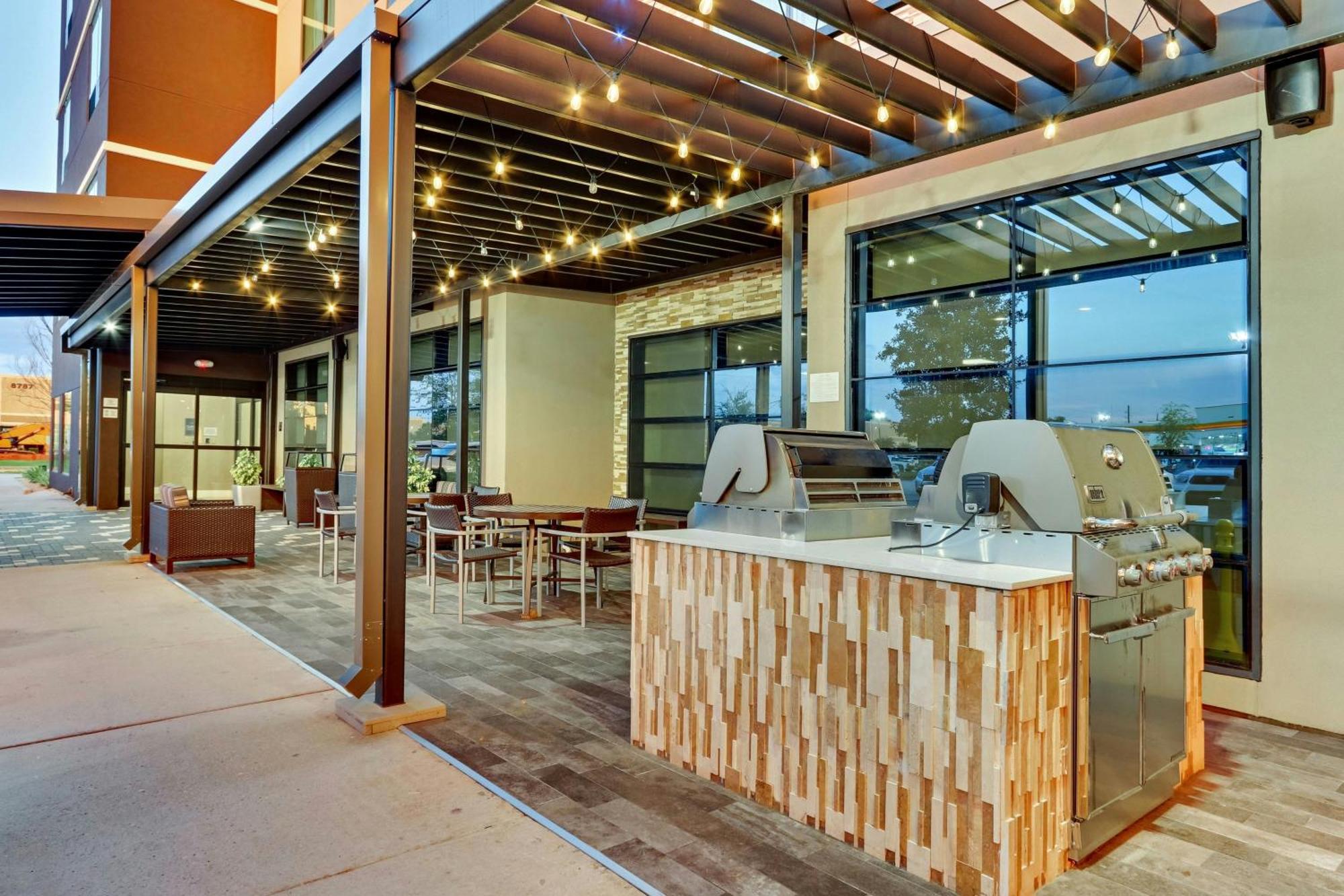 Towneplace Suites By Marriott Houston Northwest Beltway 8 Екстериор снимка