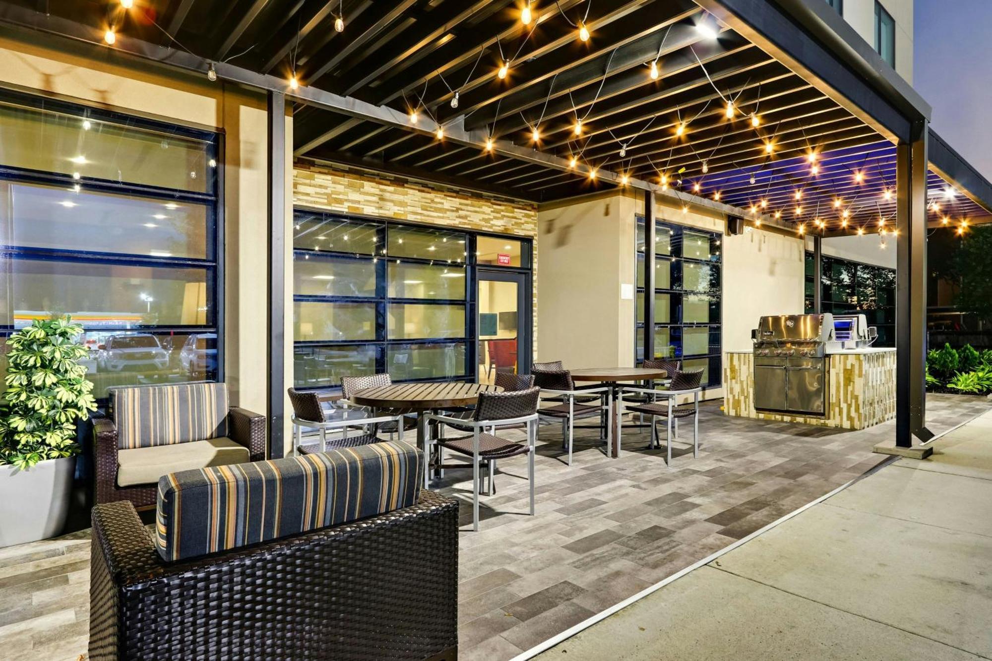 Towneplace Suites By Marriott Houston Northwest Beltway 8 Jersey Village Екстериор снимка