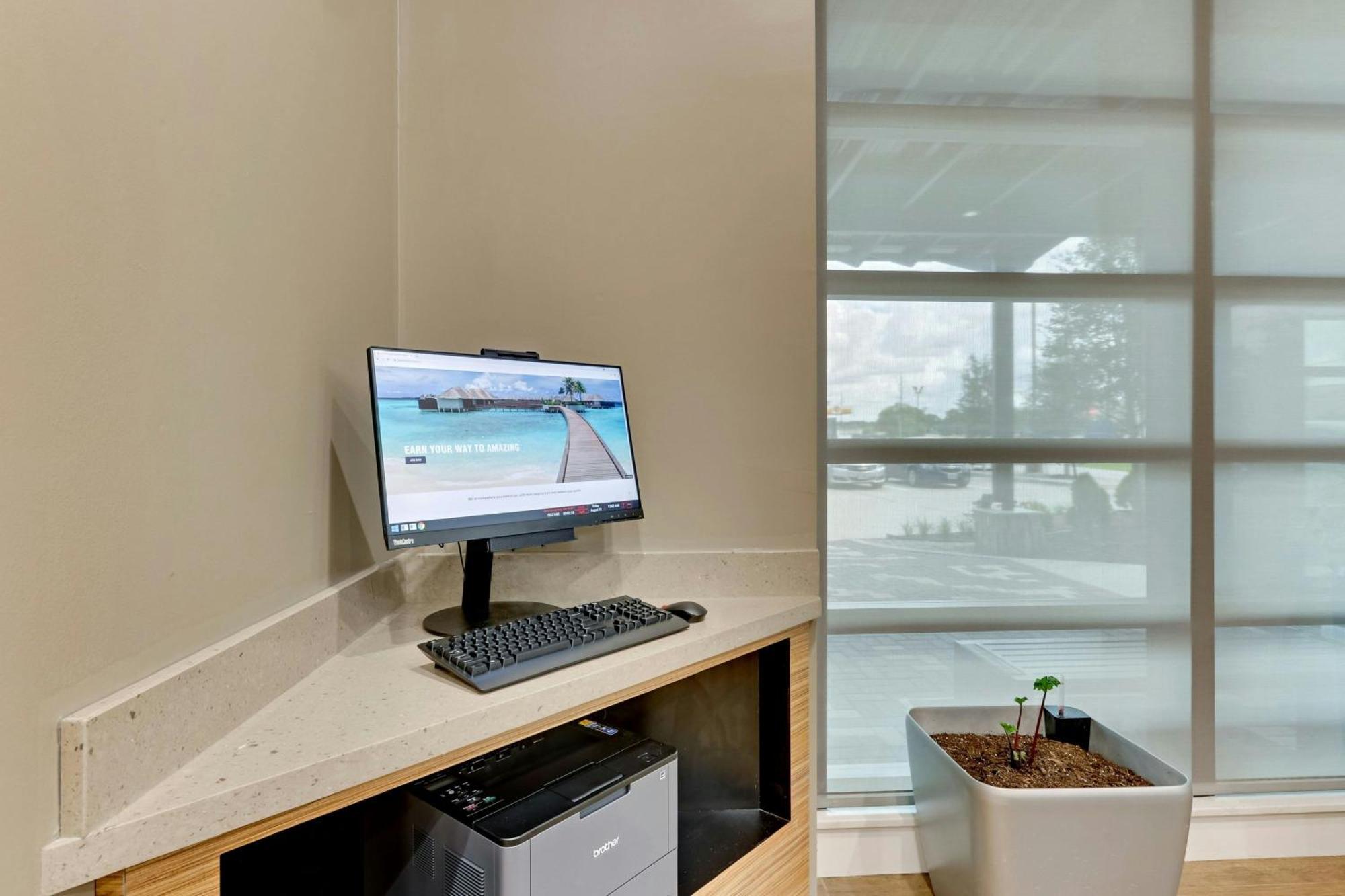 Towneplace Suites By Marriott Houston Northwest Beltway 8 Екстериор снимка
