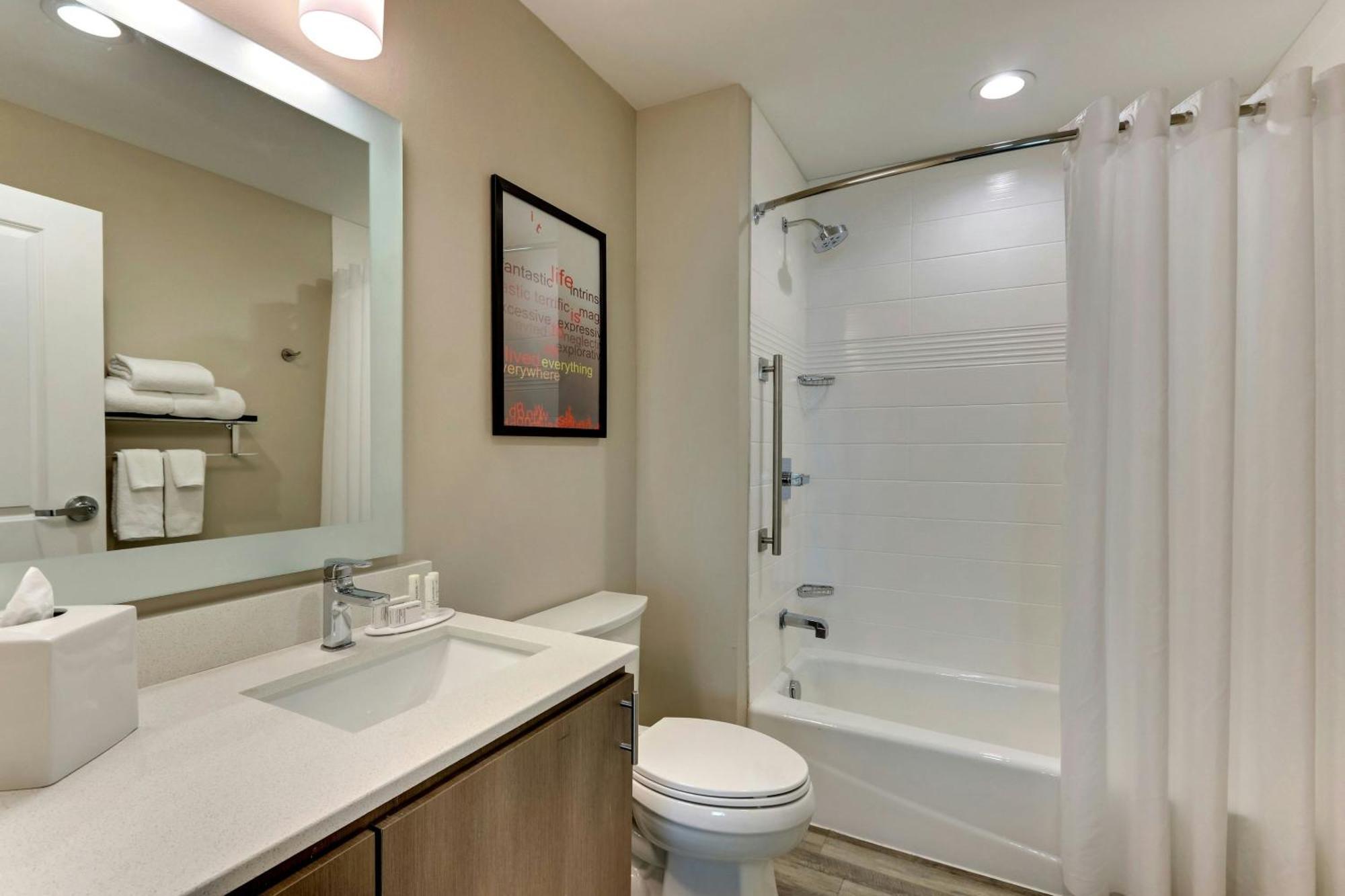 Towneplace Suites By Marriott Houston Northwest Beltway 8 Екстериор снимка