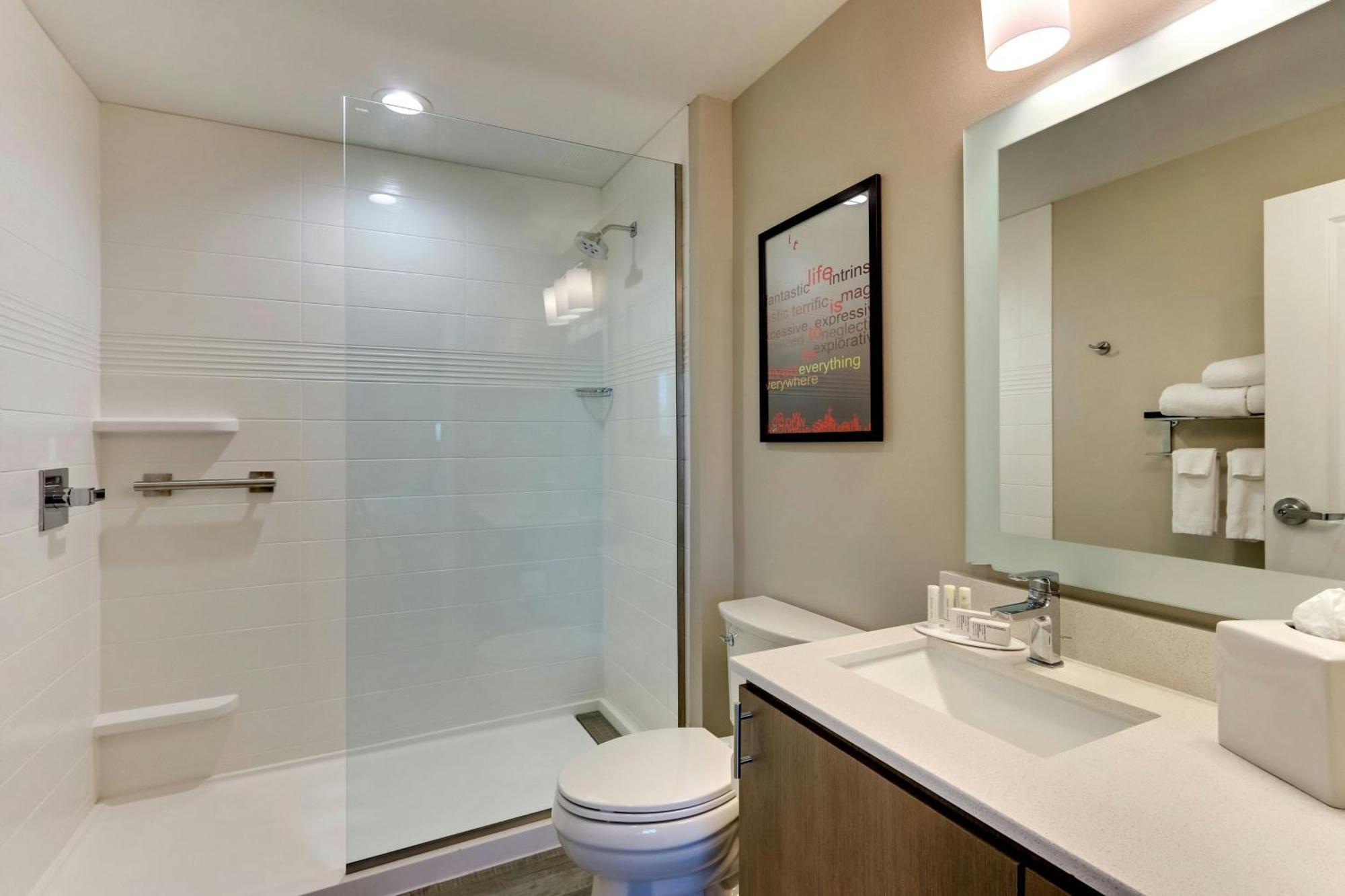 Towneplace Suites By Marriott Houston Northwest Beltway 8 Екстериор снимка