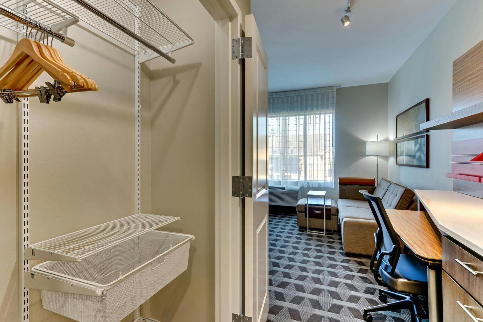 Towneplace Suites By Marriott Houston Northwest Beltway 8 Екстериор снимка