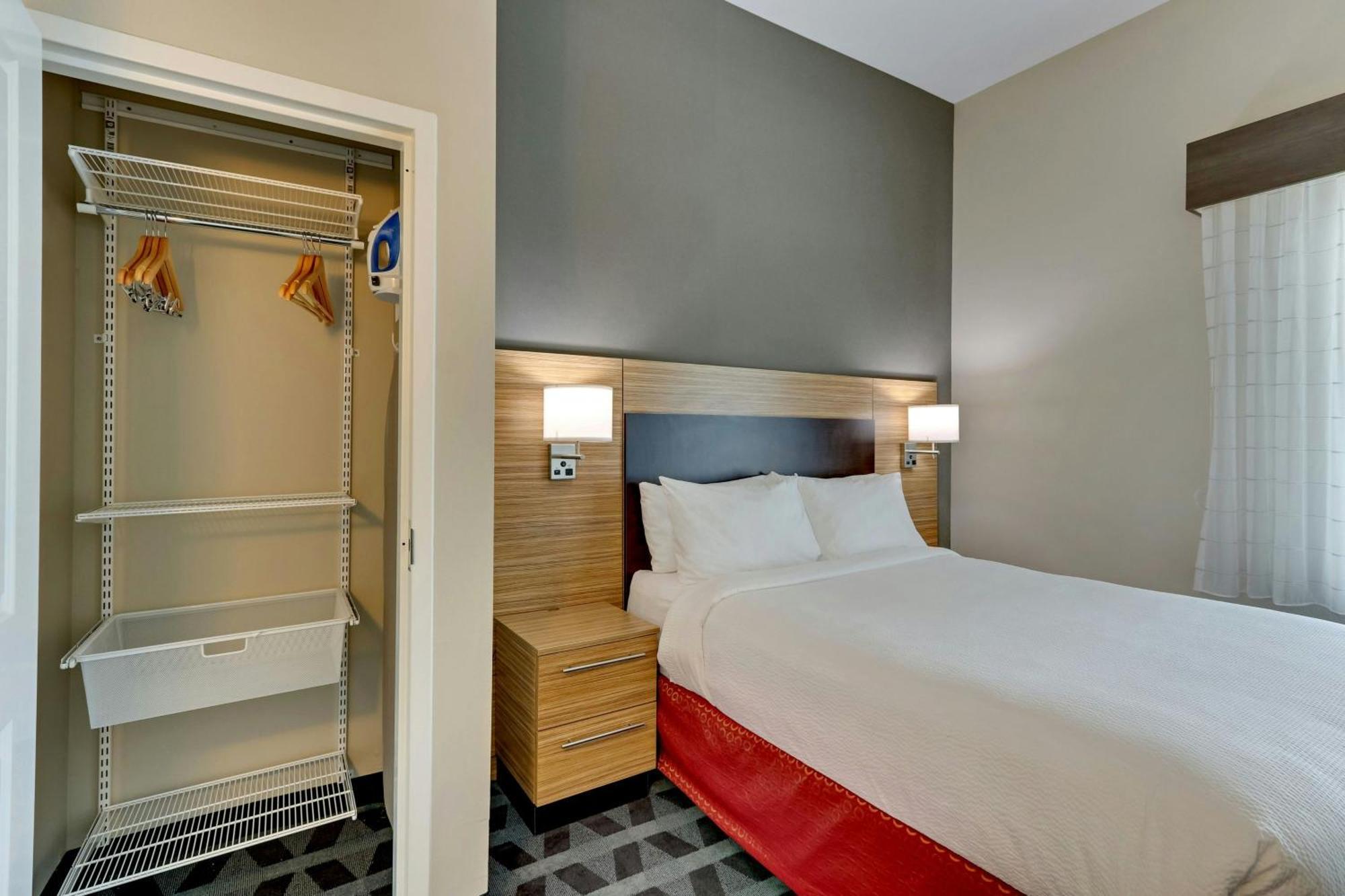 Towneplace Suites By Marriott Houston Northwest Beltway 8 Jersey Village Екстериор снимка