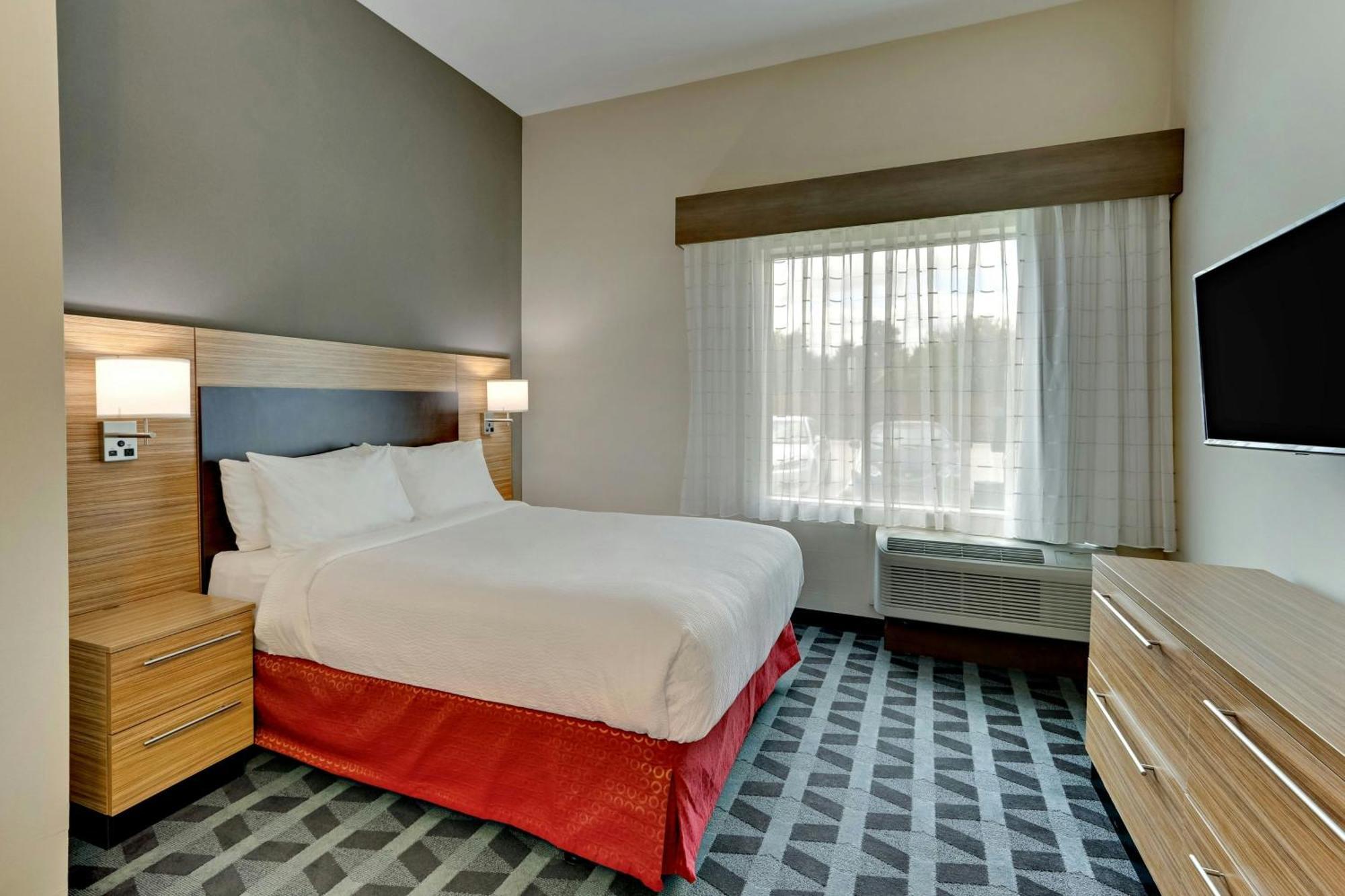 Towneplace Suites By Marriott Houston Northwest Beltway 8 Jersey Village Екстериор снимка