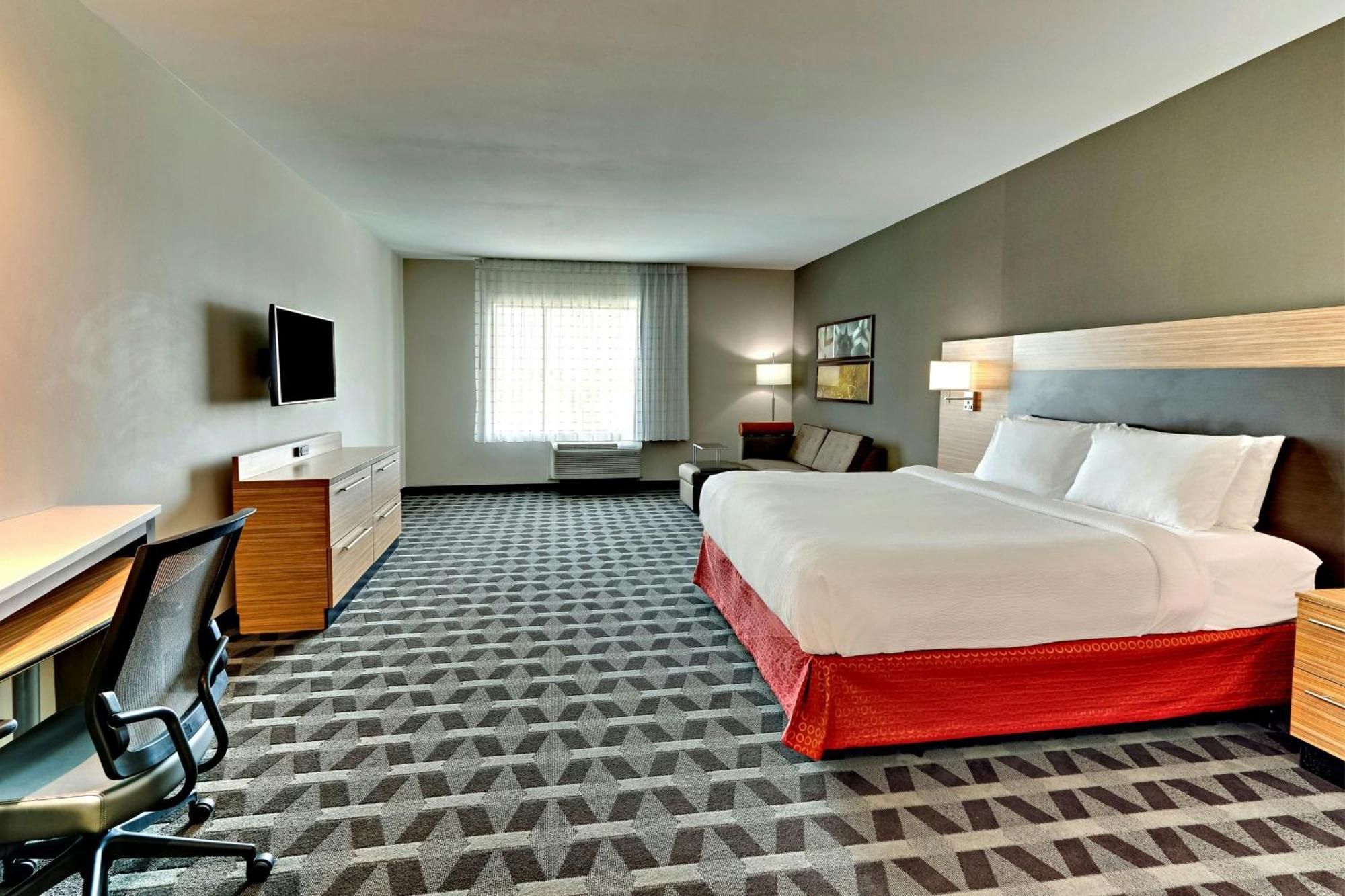 Towneplace Suites By Marriott Houston Northwest Beltway 8 Екстериор снимка