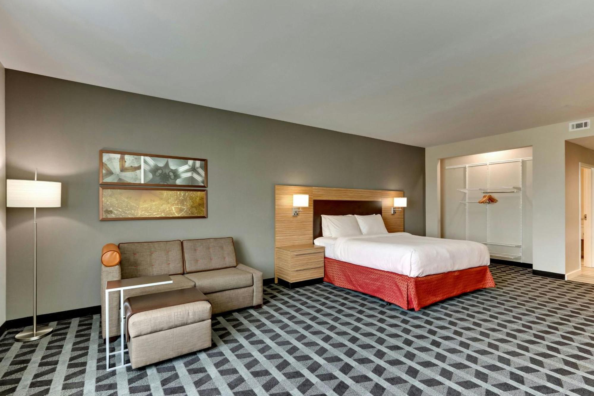 Towneplace Suites By Marriott Houston Northwest Beltway 8 Екстериор снимка