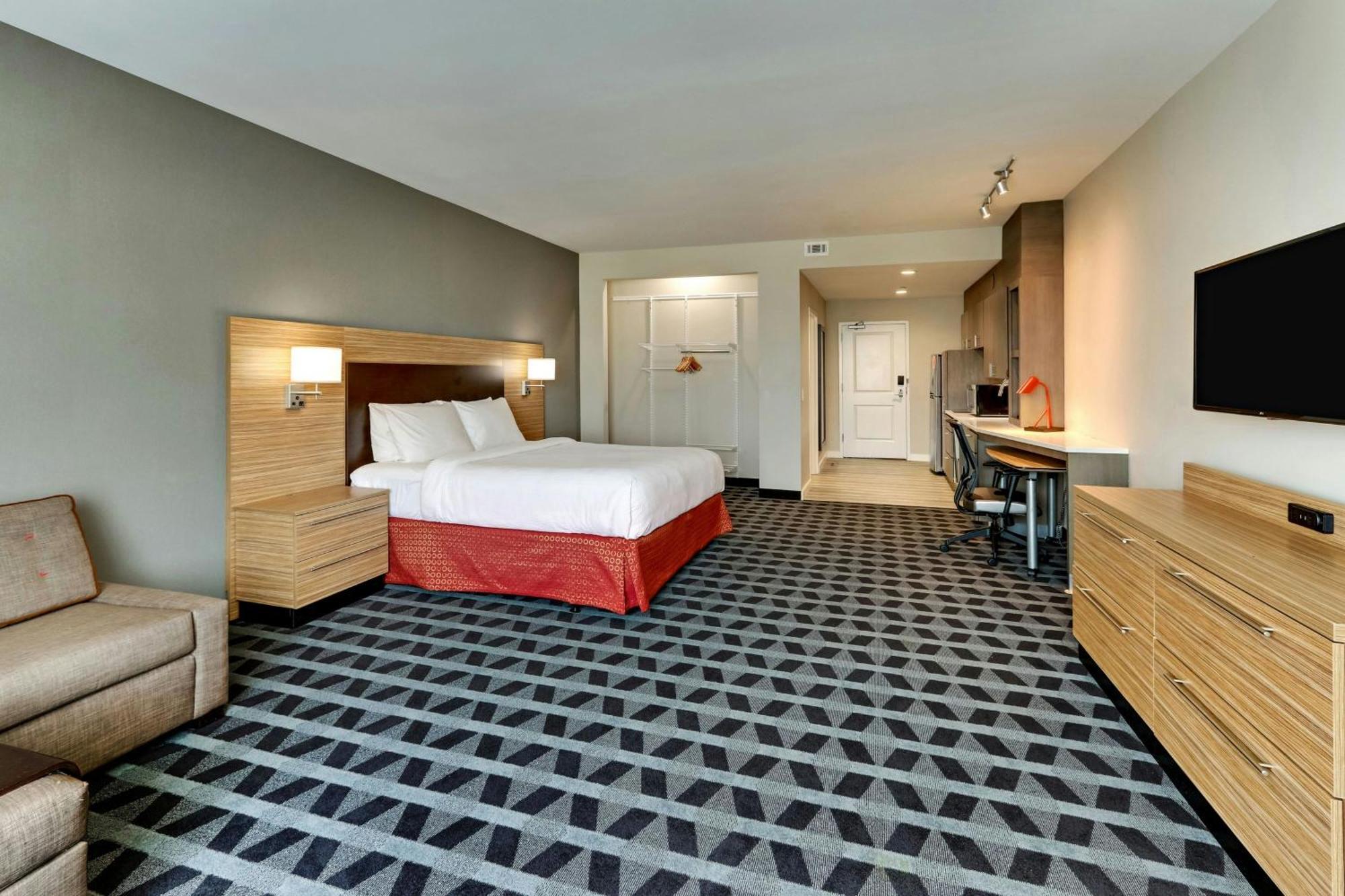 Towneplace Suites By Marriott Houston Northwest Beltway 8 Екстериор снимка