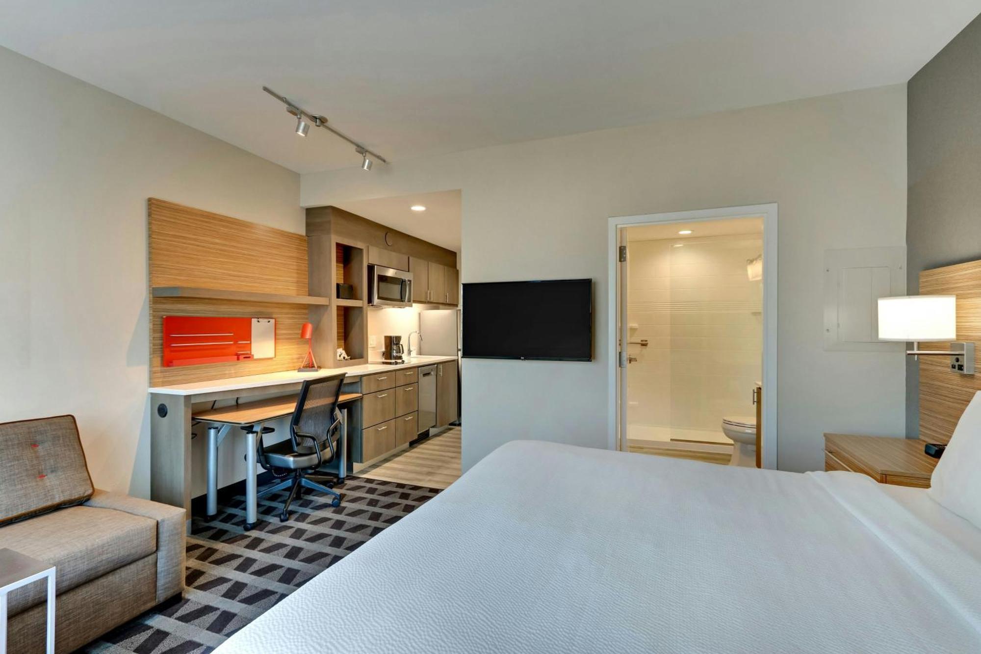 Towneplace Suites By Marriott Houston Northwest Beltway 8 Екстериор снимка