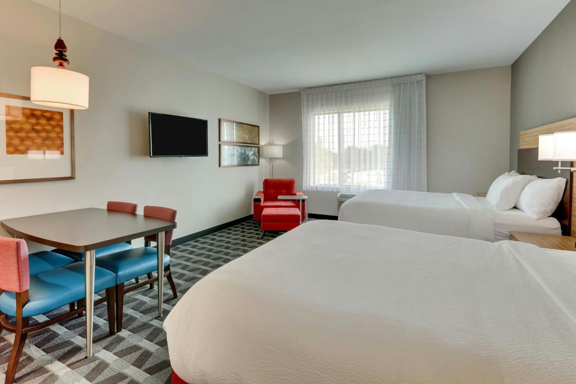 Towneplace Suites By Marriott Houston Northwest Beltway 8 Екстериор снимка