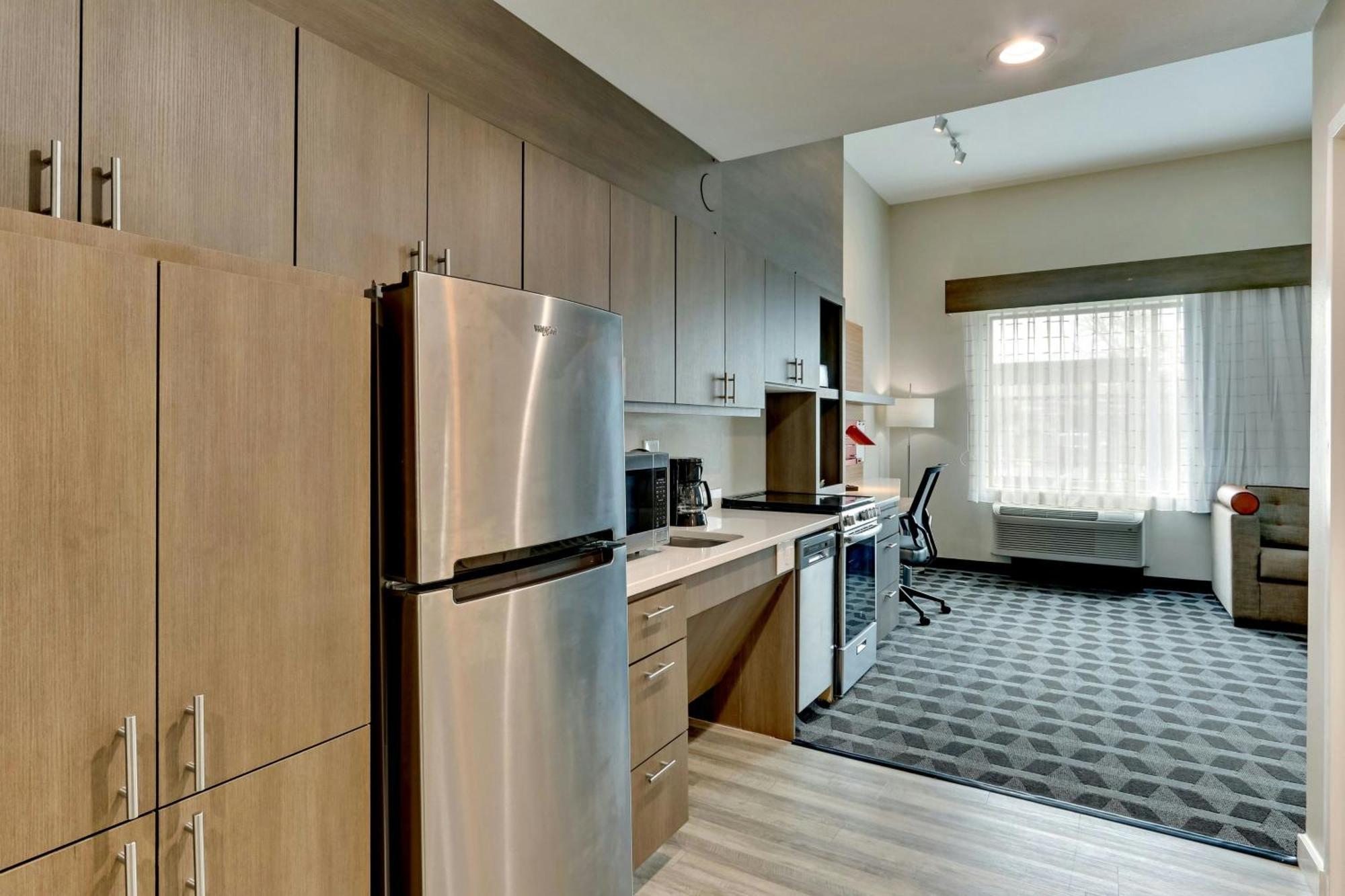 Towneplace Suites By Marriott Houston Northwest Beltway 8 Екстериор снимка