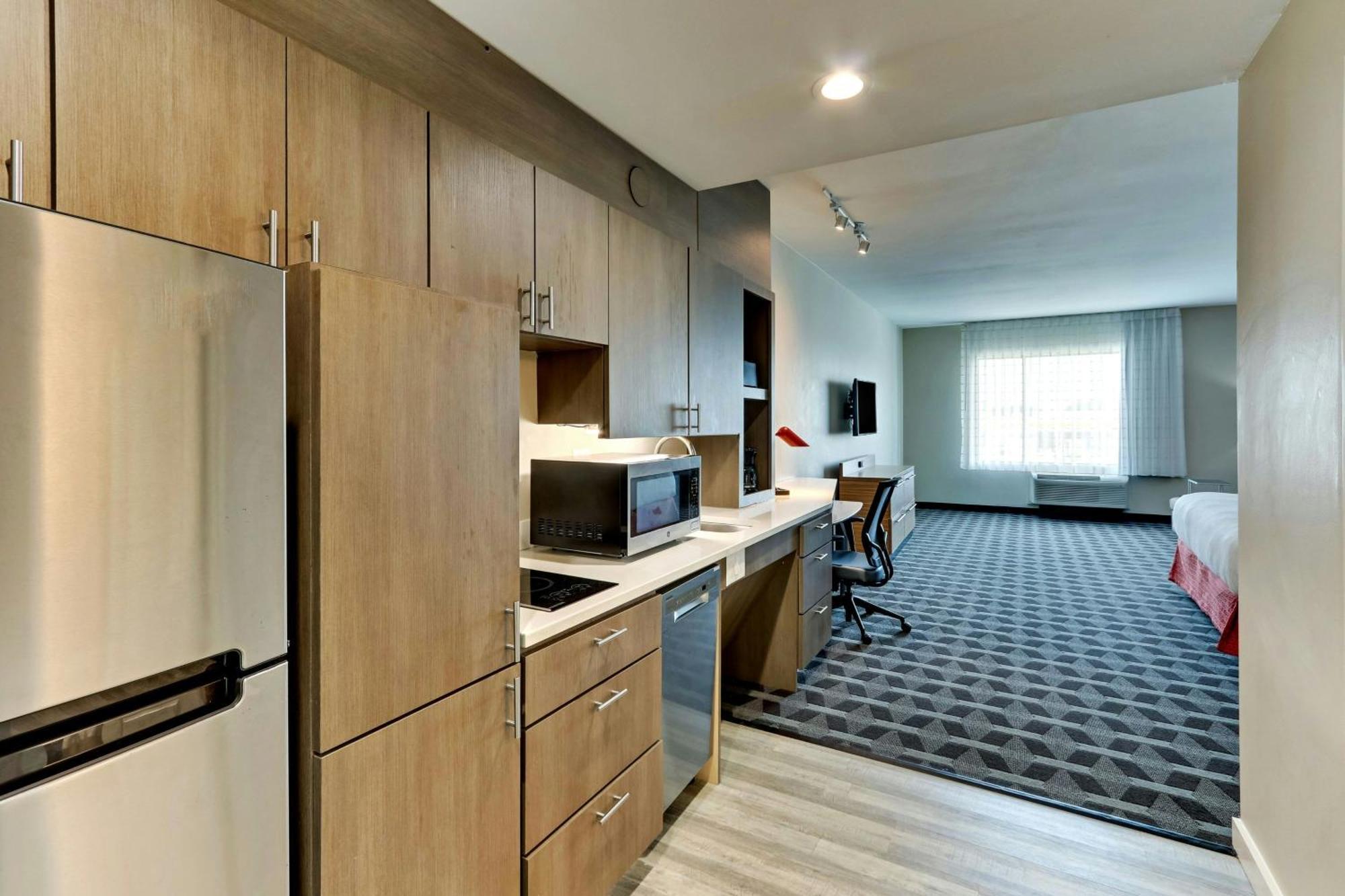 Towneplace Suites By Marriott Houston Northwest Beltway 8 Екстериор снимка