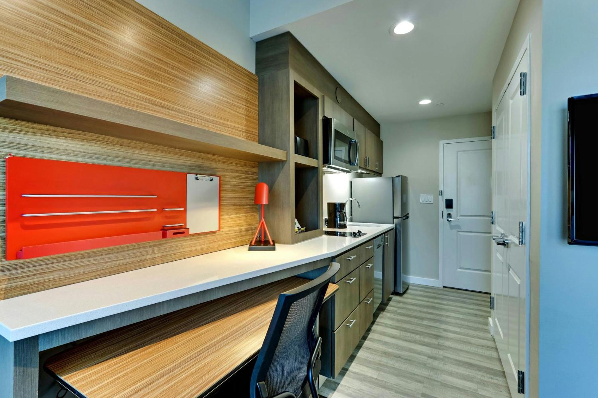 Towneplace Suites By Marriott Houston Northwest Beltway 8 Екстериор снимка