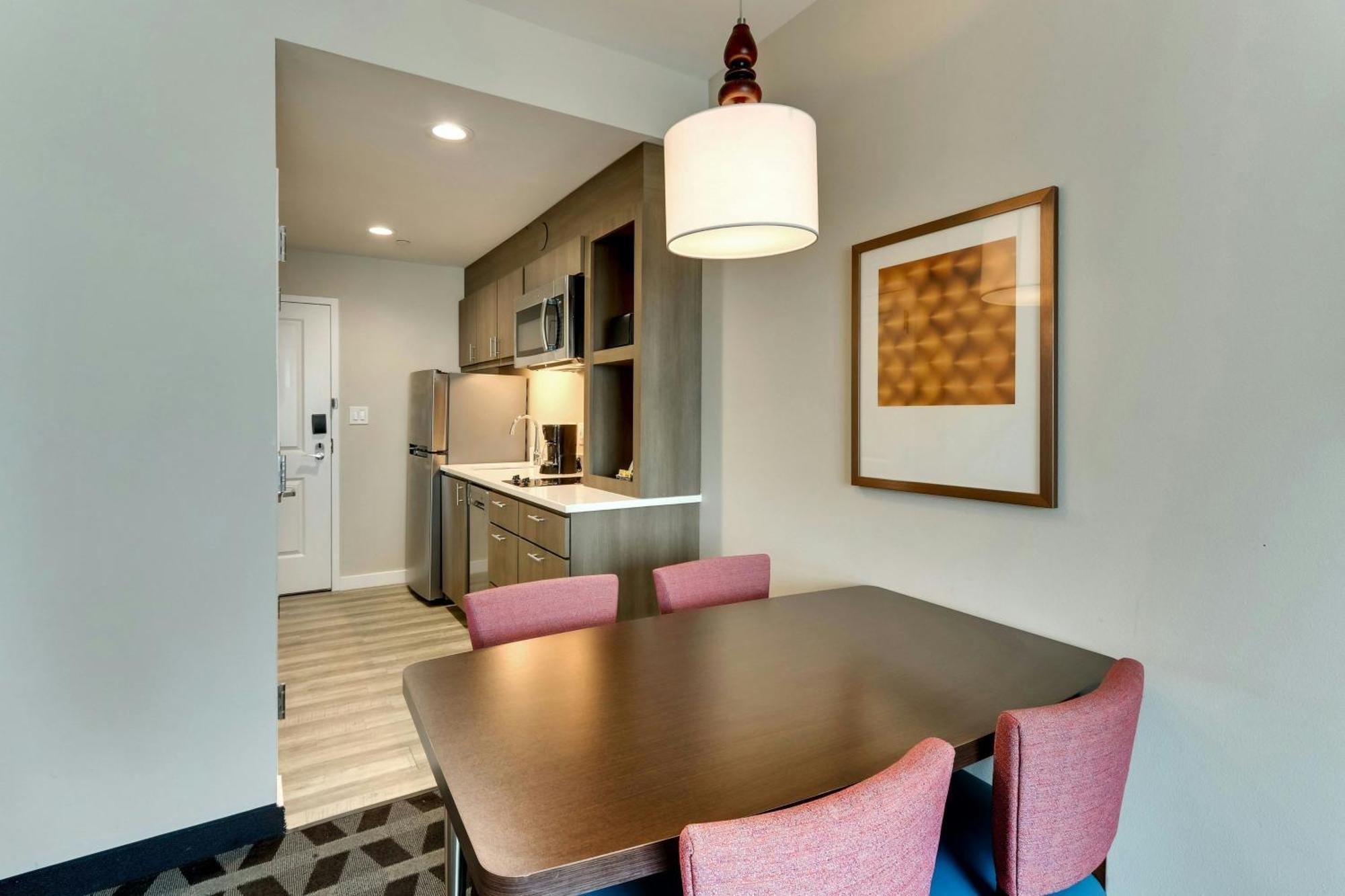 Towneplace Suites By Marriott Houston Northwest Beltway 8 Екстериор снимка