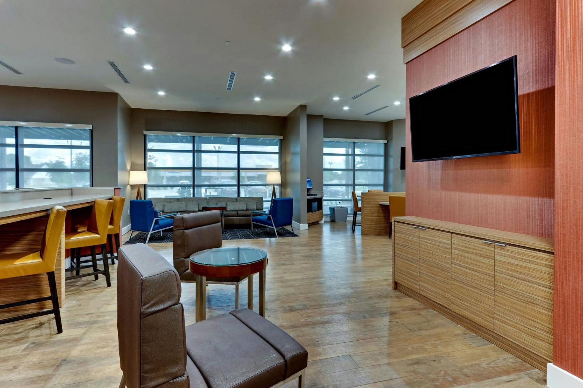 Towneplace Suites By Marriott Houston Northwest Beltway 8 Екстериор снимка