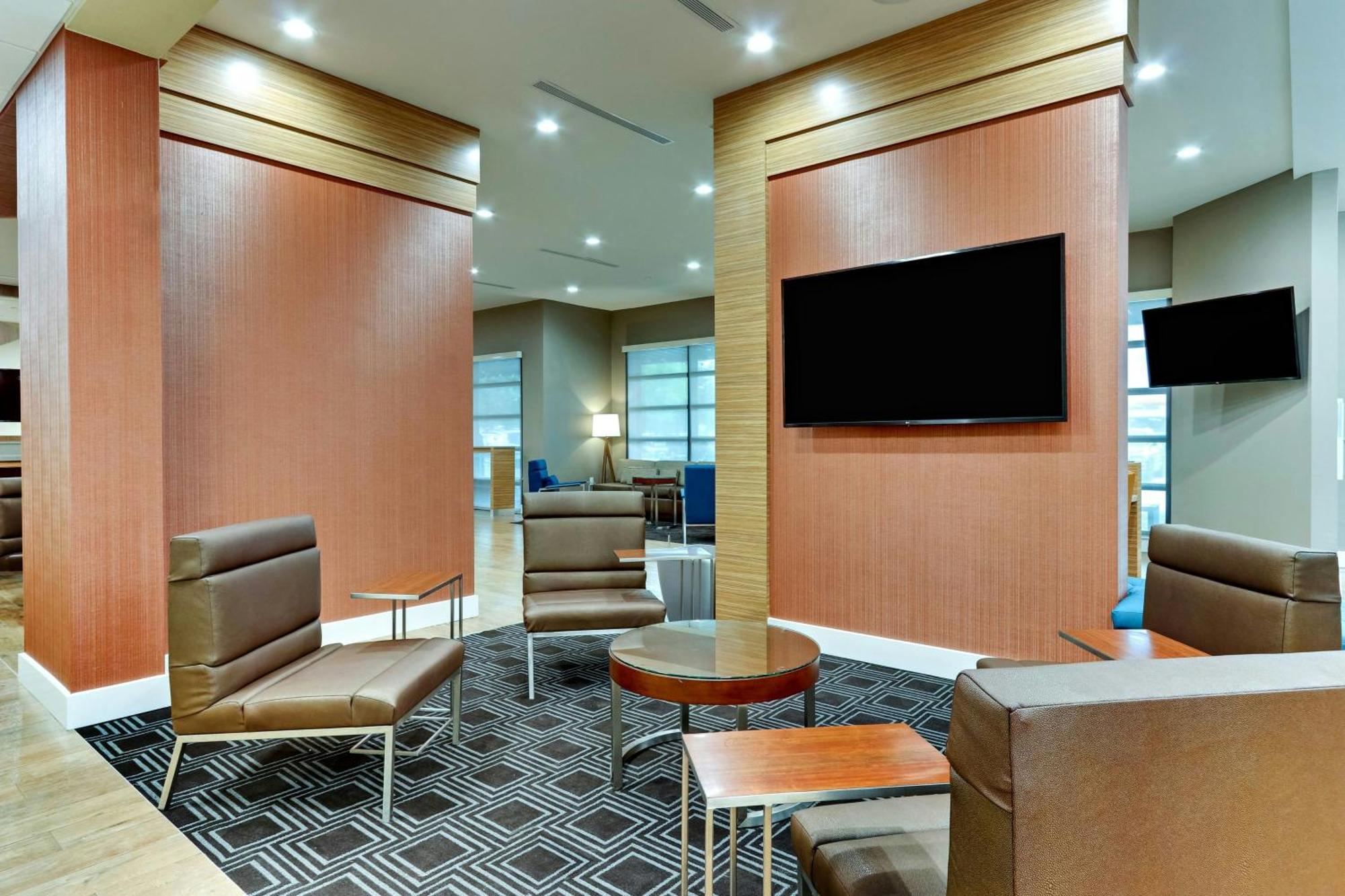 Towneplace Suites By Marriott Houston Northwest Beltway 8 Екстериор снимка