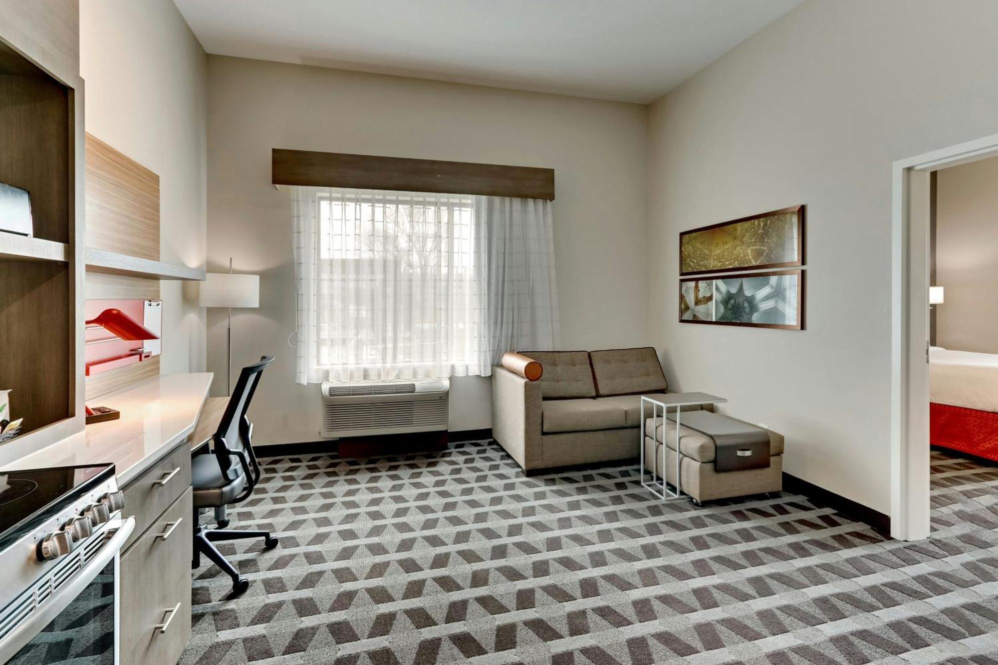 Towneplace Suites By Marriott Houston Northwest Beltway 8 Jersey Village Екстериор снимка