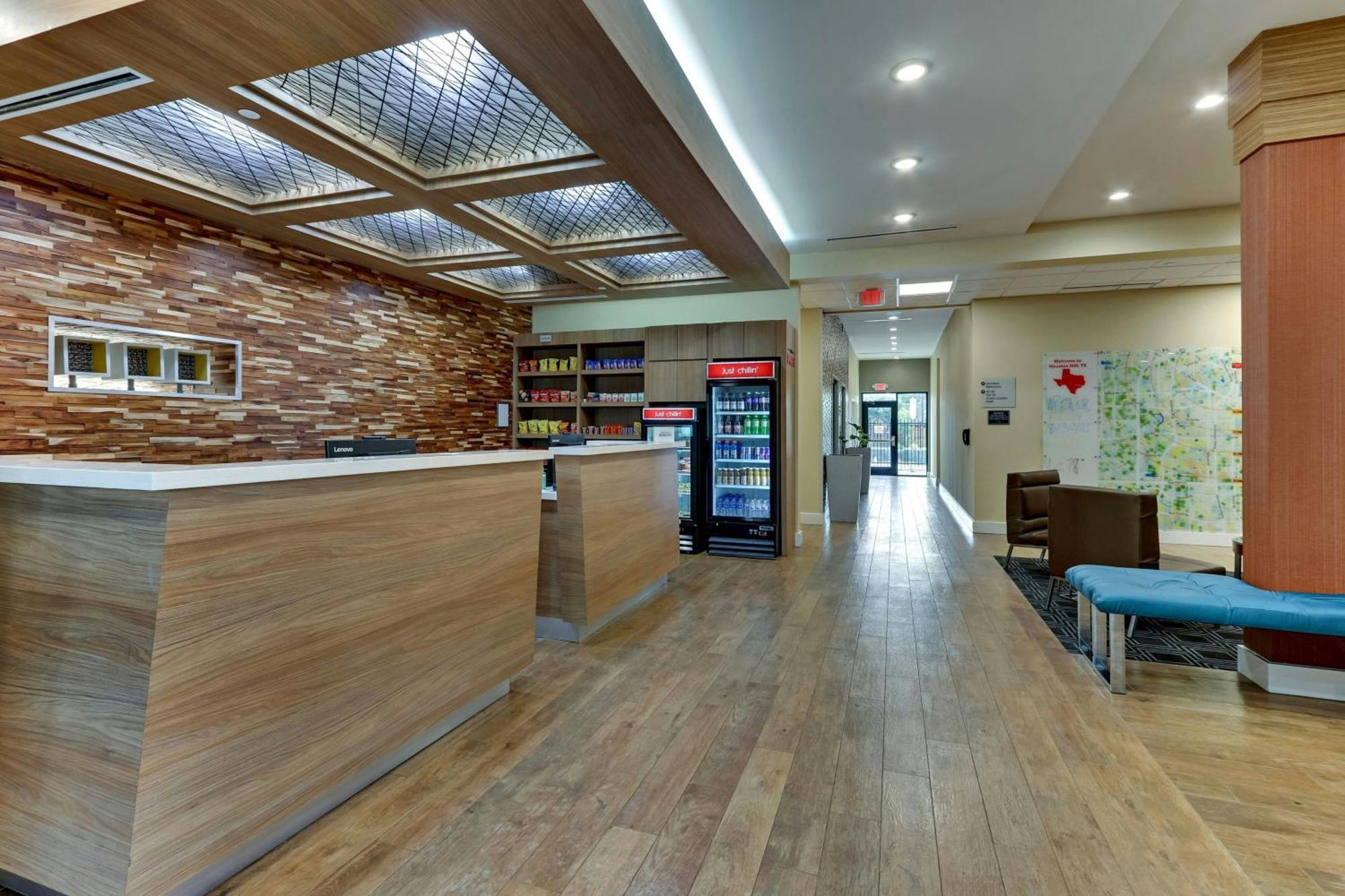 Towneplace Suites By Marriott Houston Northwest Beltway 8 Екстериор снимка