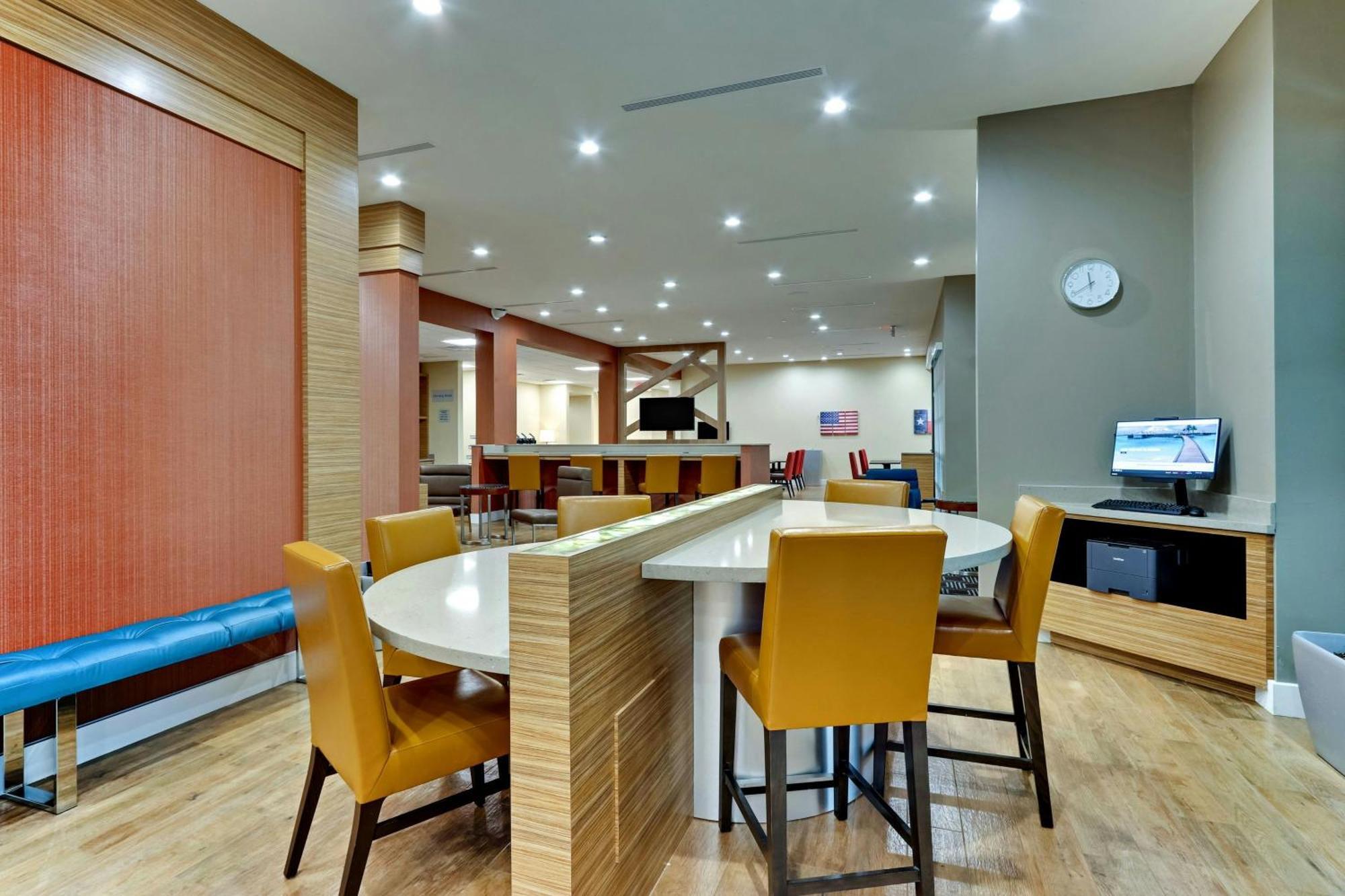 Towneplace Suites By Marriott Houston Northwest Beltway 8 Екстериор снимка
