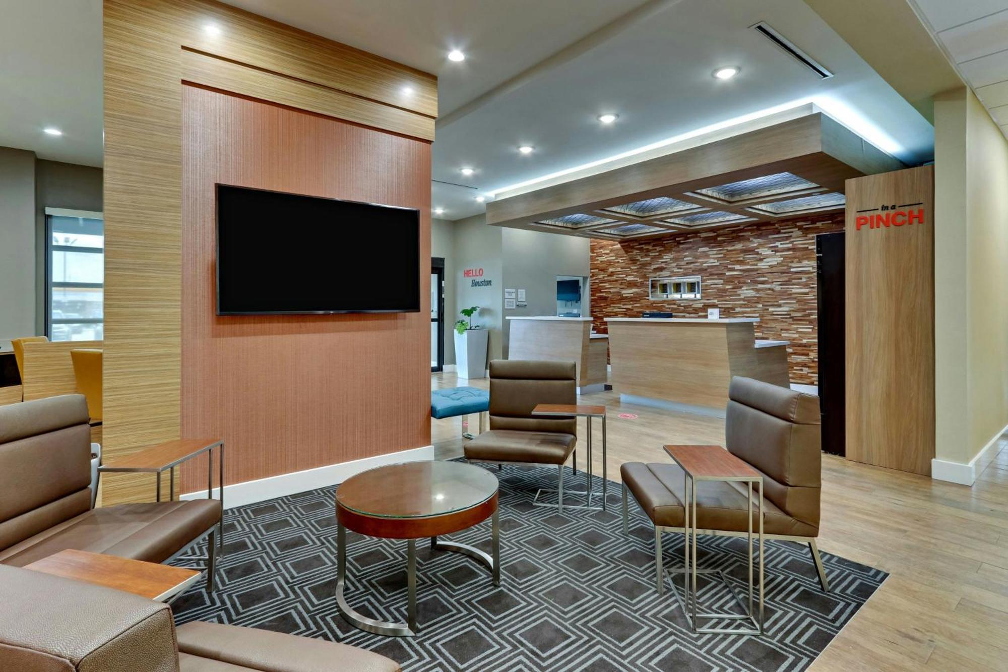 Towneplace Suites By Marriott Houston Northwest Beltway 8 Екстериор снимка