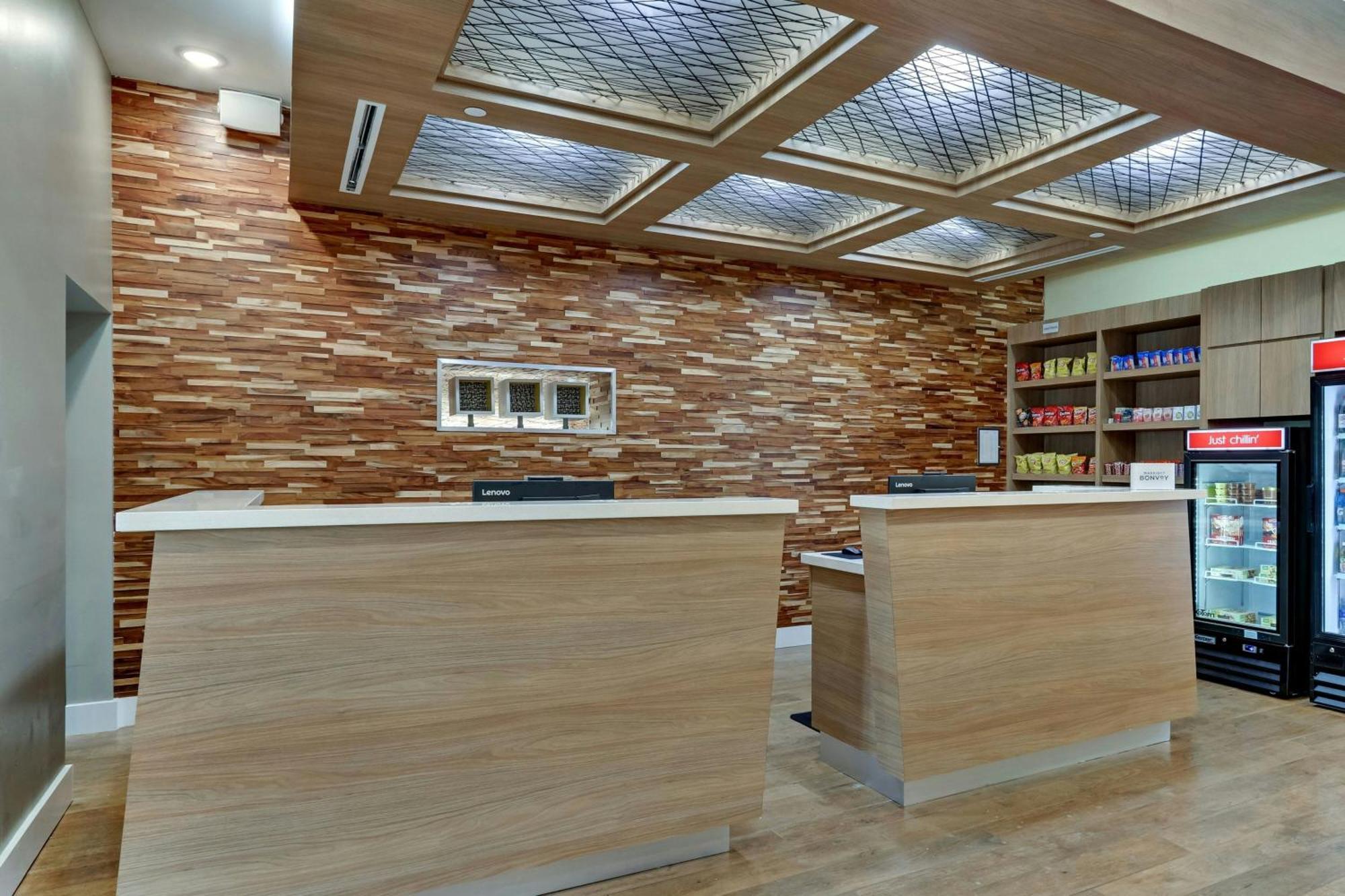 Towneplace Suites By Marriott Houston Northwest Beltway 8 Екстериор снимка
